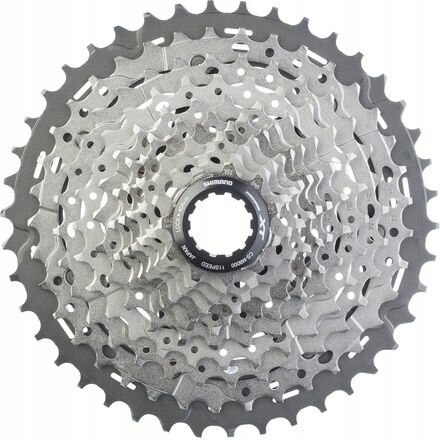 11-kazeta Shimano CS-M8000 Deore Xt 11-46 zubů, v krabičce