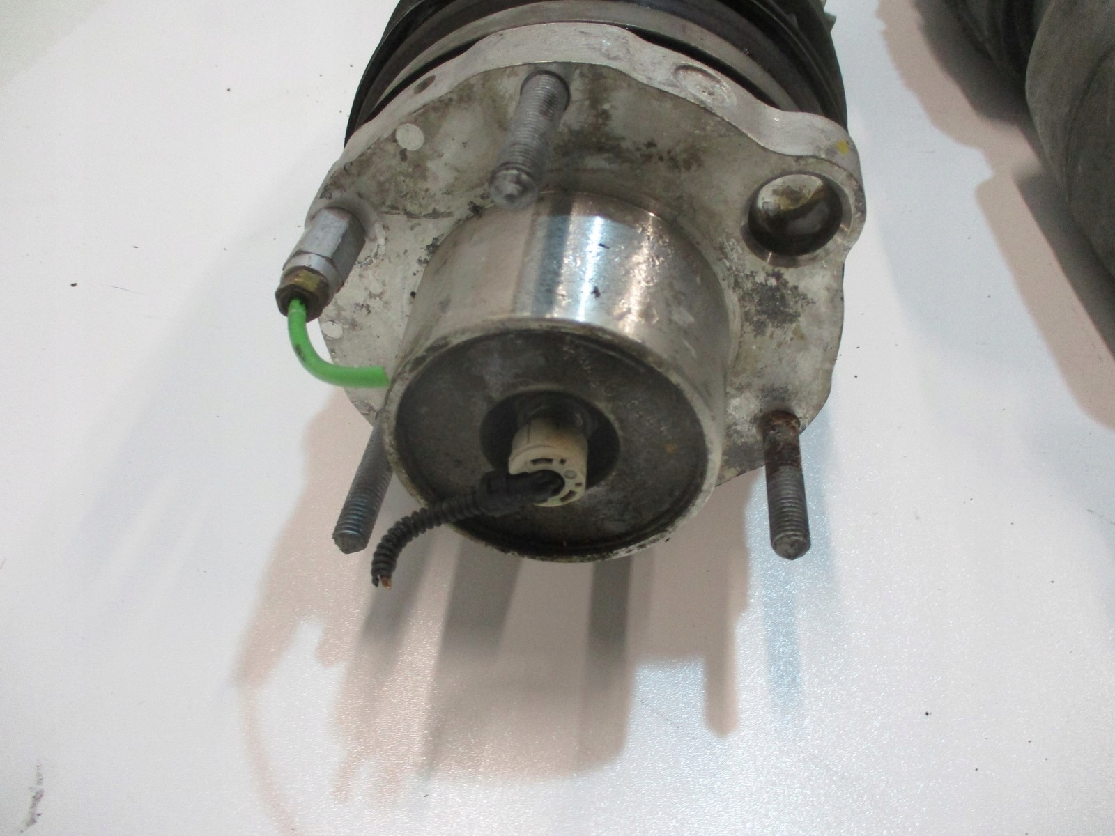 shock absorber PANAMERA 4S 2,9 971616038G right