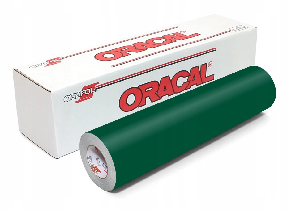 

FoliaSamoprzylepna Zielona Zielny Leśny mat Zieleń