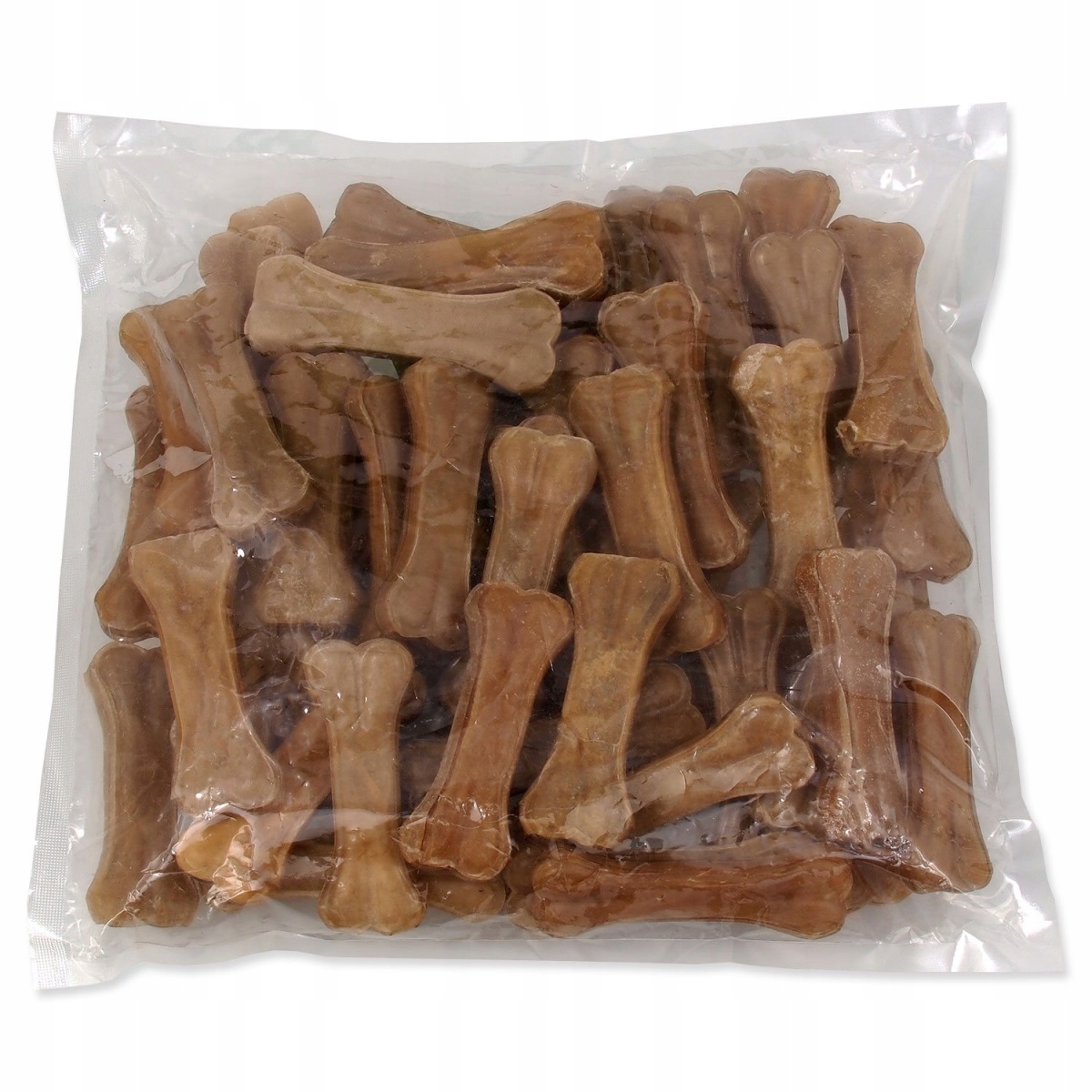 Levně Pochoutka Rasco kost bůvolí 10 cm 50ks