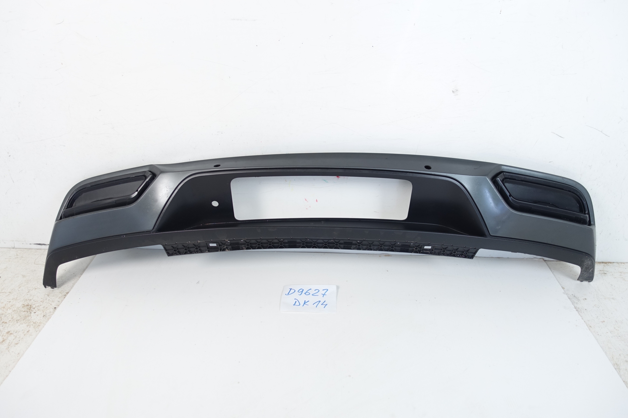 SEAT TARRACO SPOILER accessori Paraurti posteriore 2018- 5FJ807568B