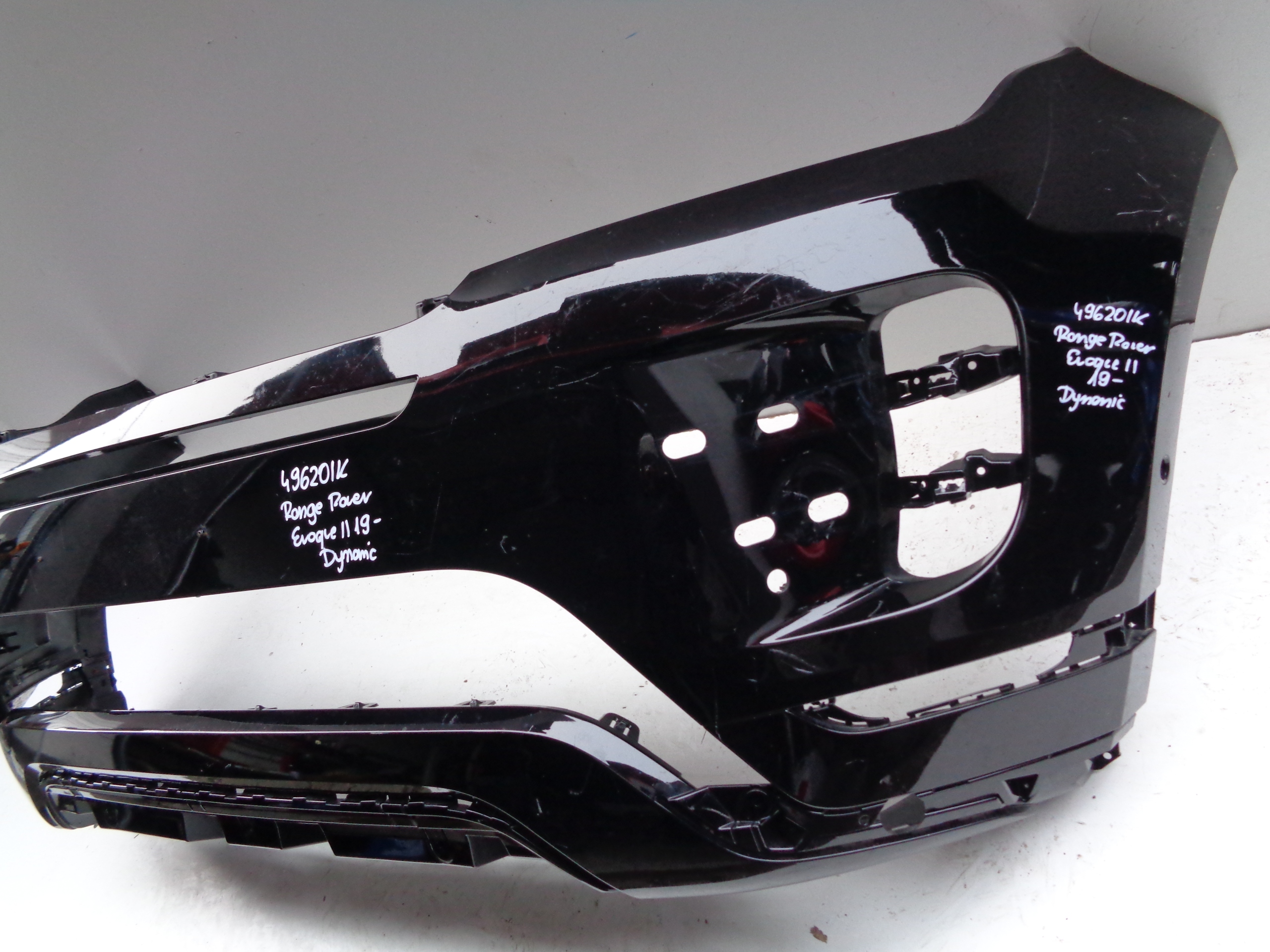 front bumper RANGE ROVER EVOQUE II 19- DYNAMIC NR 49620