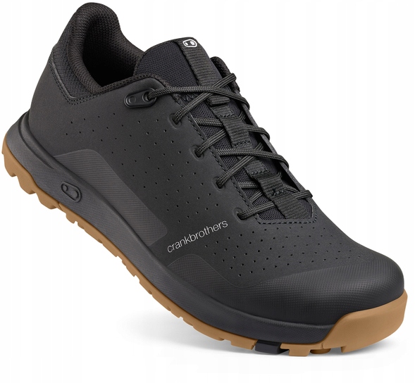 Buty Rowerowe Spd Crank Brothers Mallet Trail Lace roz. 45 +bloki