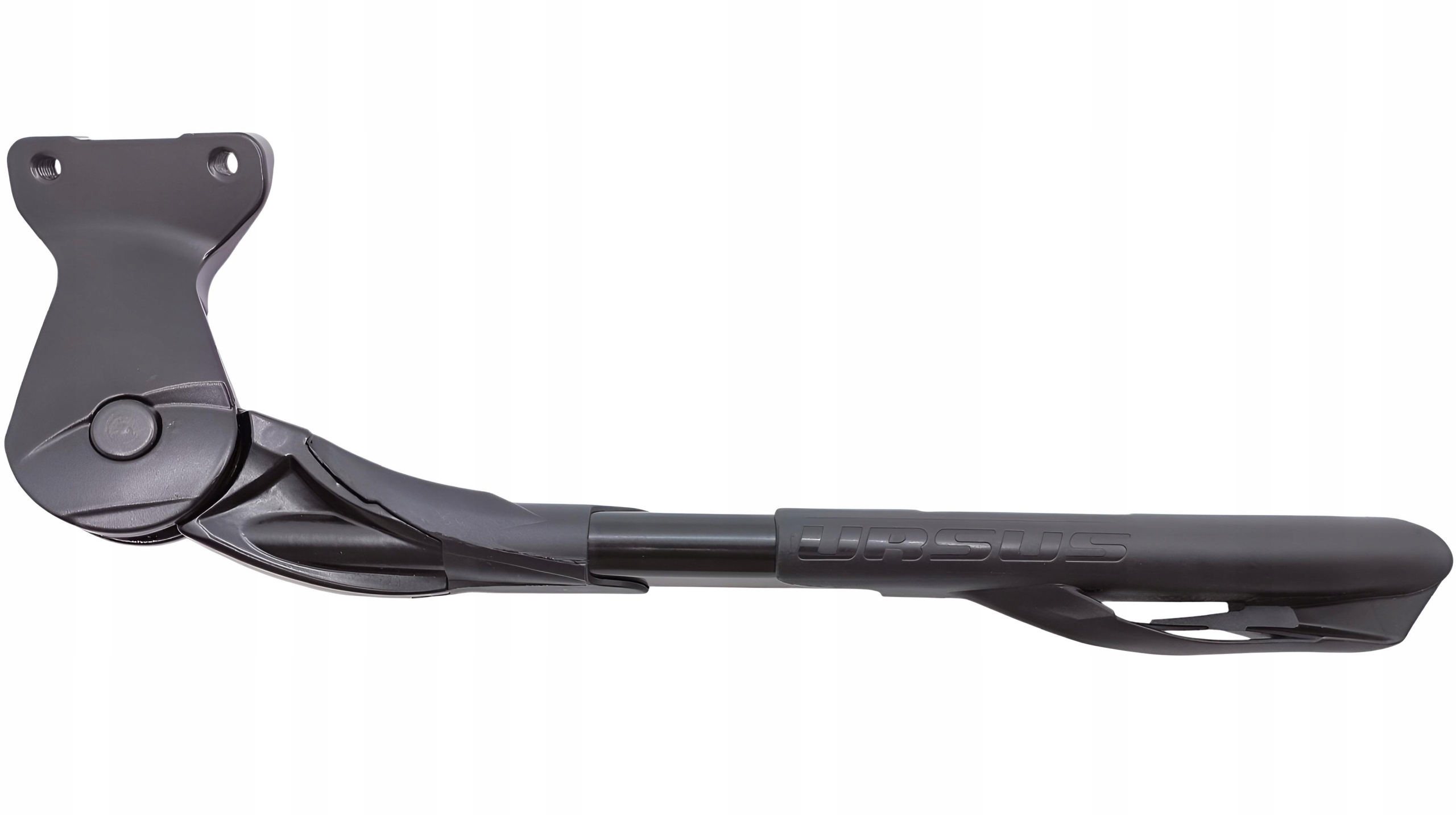 Stopka rowerowa Ursus Wave 24-28'' rozstaw 40mm regulowana