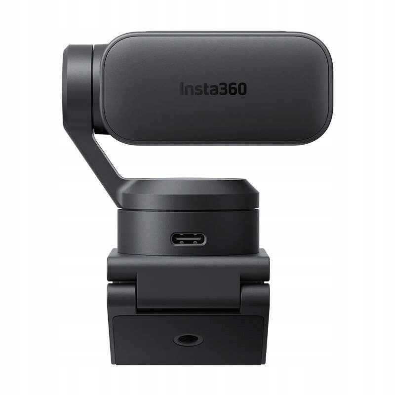 Chytrá 4K webkamera Insta360 Link 2 Gimbal
