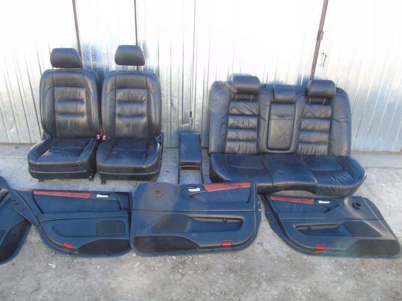 LEXUS Gs300 СИДІННЯ СТІЛЕЦЬ SKORA II Mk2 КАРТА