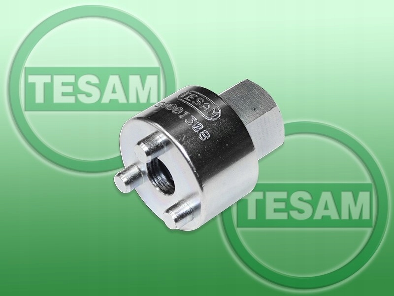 KLUCZ TARCZY SPRZĘGŁOWEJ TESAM S0001308 SPRĘŻARKI Marka Tesam