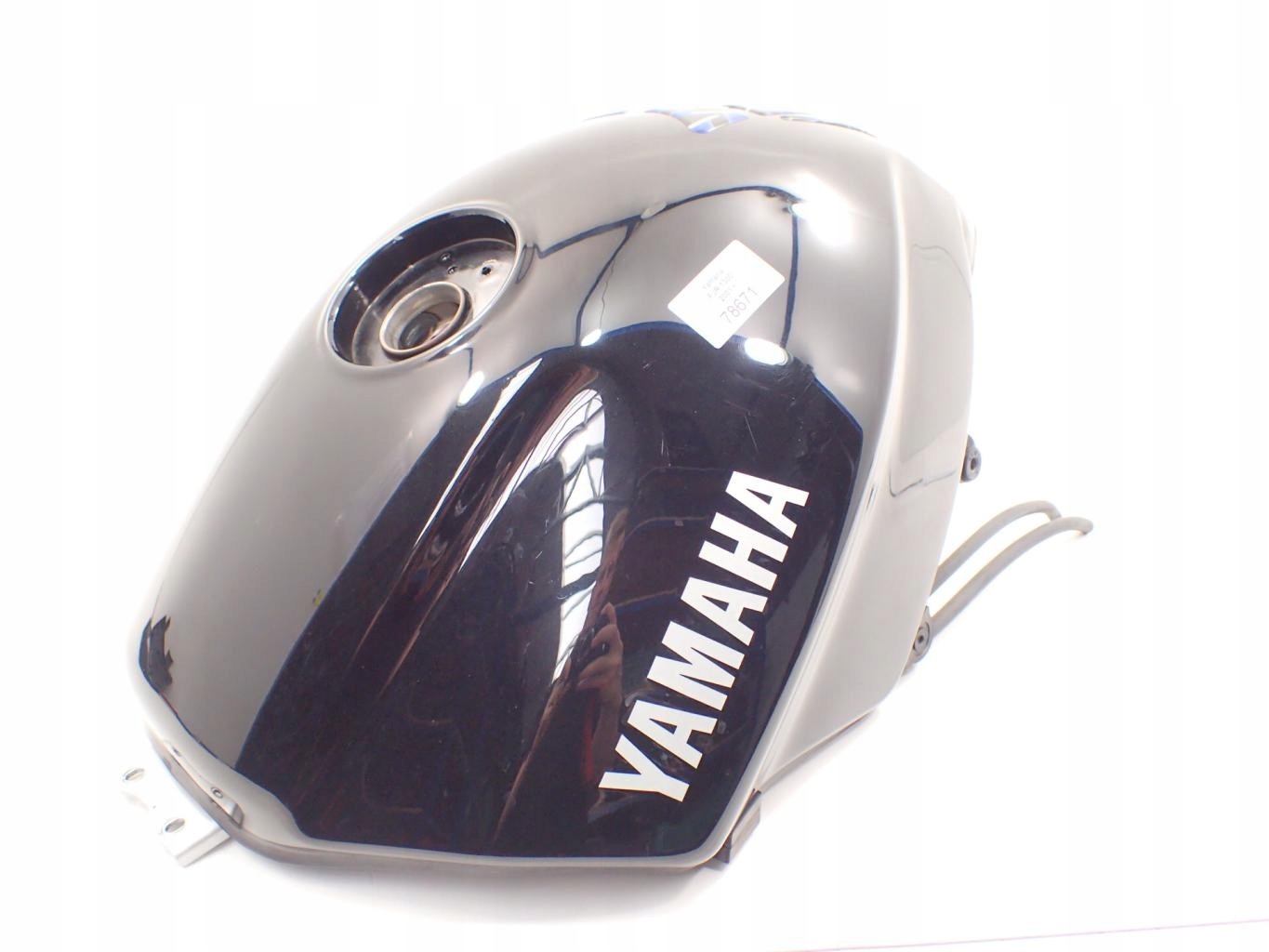 Паливний бак бак Yamaha FJR 1300 01-05