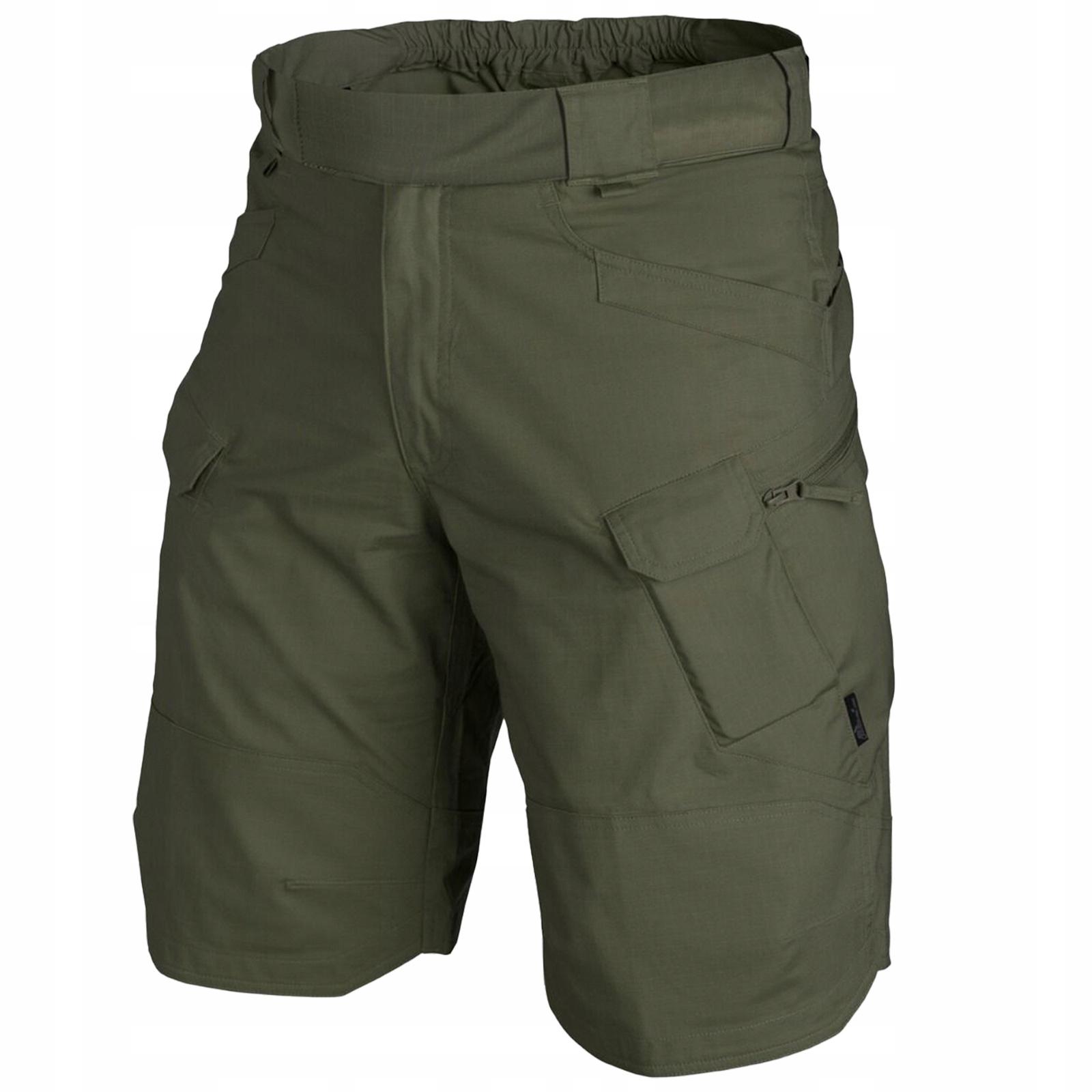 Kraťasy Krátké Helikon Uts 11 Stretch Ripstop Olive Green