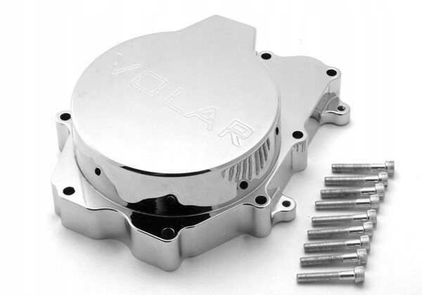 014-P - Кришка корпусу двигуна YAMAHA YZF 600 R6 R-6