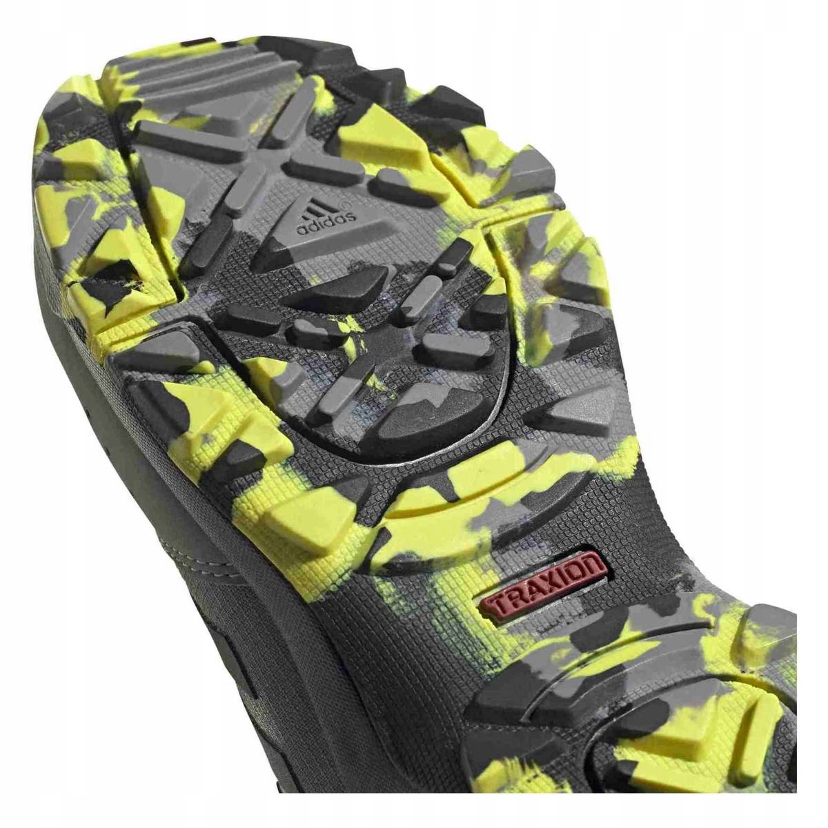 Buty dziecięce ADIDAS TERREX HYPERHIKER LOW K 30.5 Marka adidas