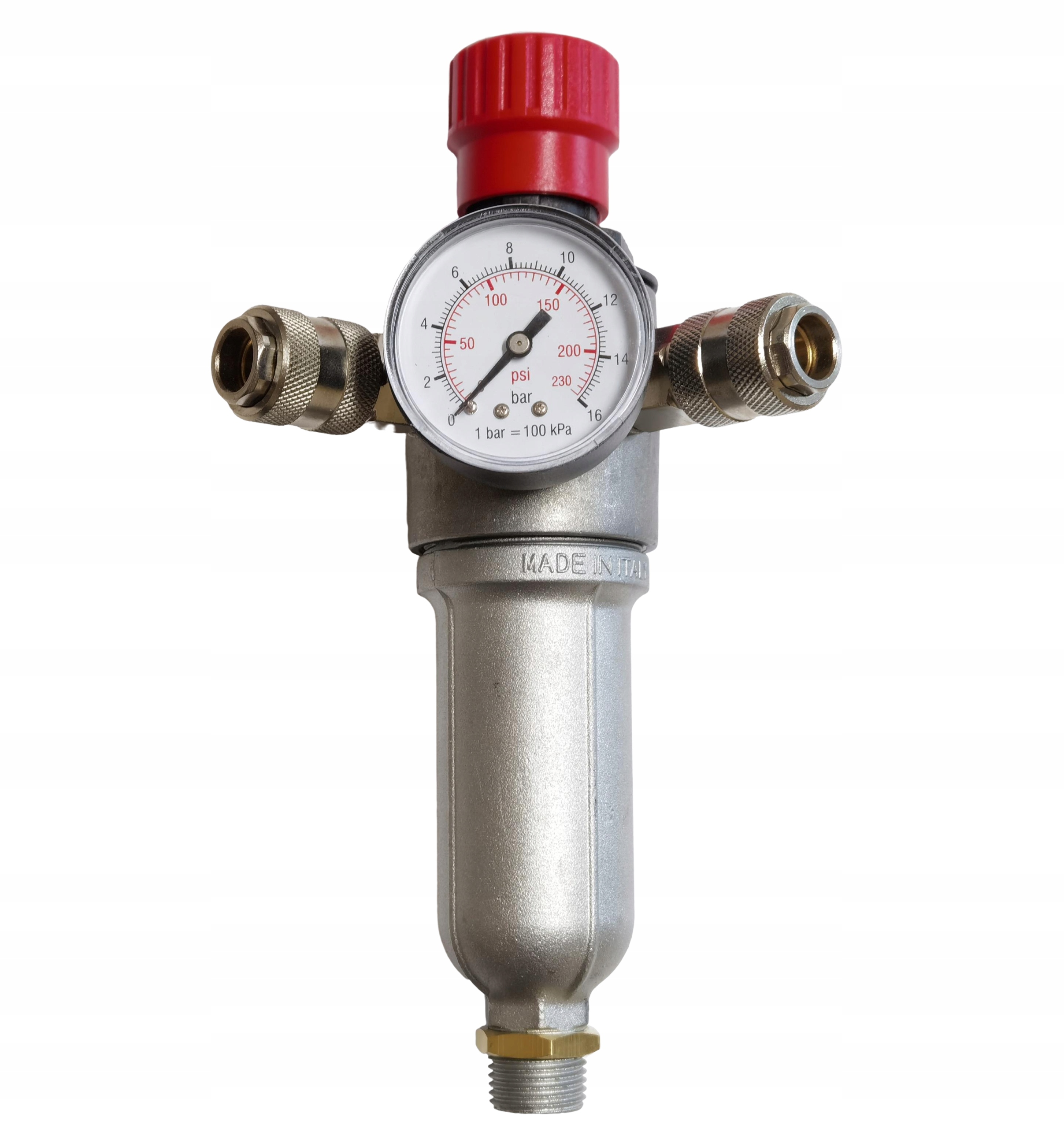 

Reduktor pionowy-stojący Piana PU4 1/2"