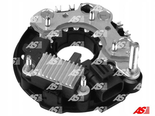 Zestawy naprawcze alternatora AS-PL ARR2002 Producent części AS-PL