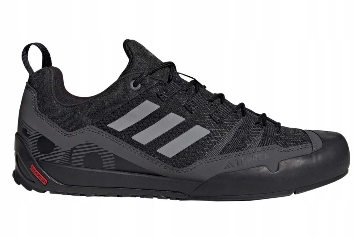 Adidas Terrex Swift Solo 2 IE6901 velikost 40 (25 cm)