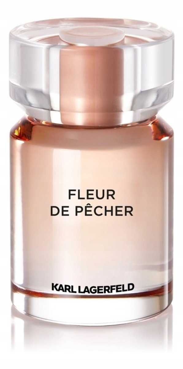 Karl Lagerfeld Fleur De Pecher 50 ml