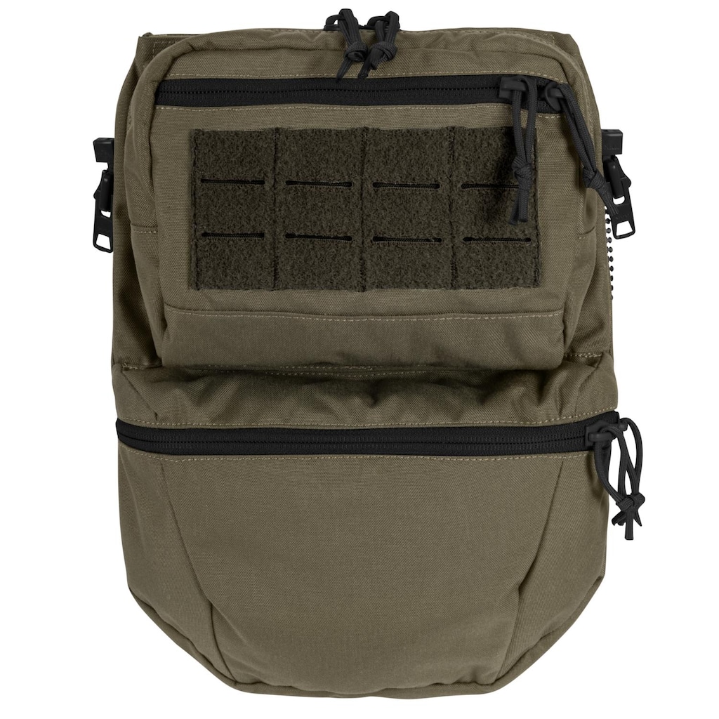 Panel tylny Direct Action Spitfire Mk II Utility Back Panel Ranger Green