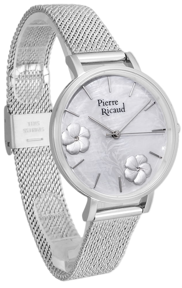 Zegarek Pierre Ricaud - P22105.5113Q