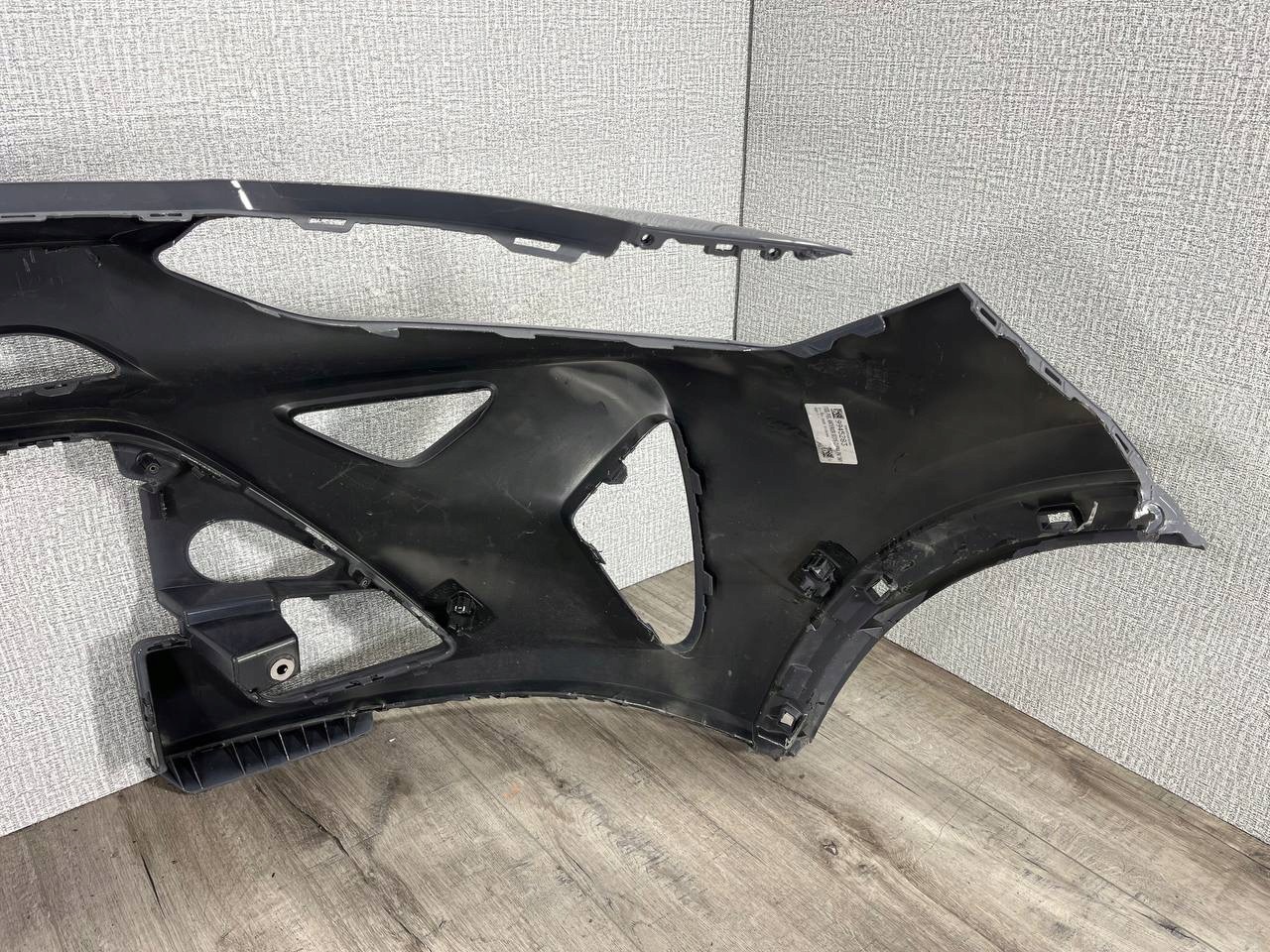 CUPRA FORMENTOR LIFT 2024-> bumper front 5FF807221F