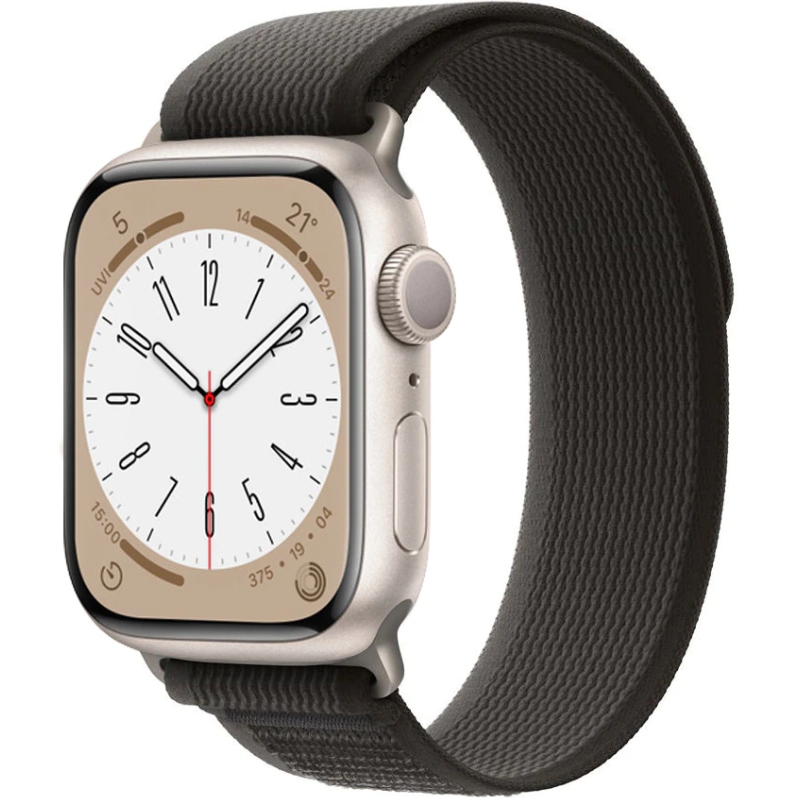 

Pasek Do Apple Watch 4/5/6/7/8/SE/ULTRA 44/45/49MM