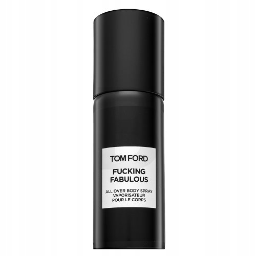 Tom Ford Fucking Fabulous tělový spray unisex 150 ml