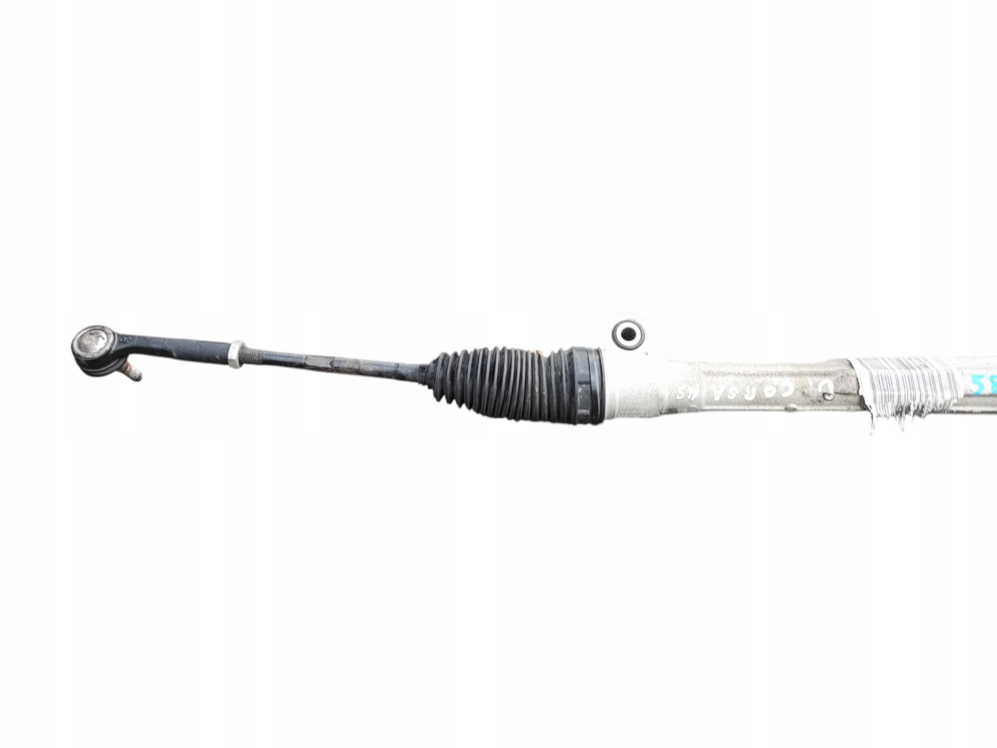servo control OPEL CORSA D 2011-2014 LIFT EUROPA