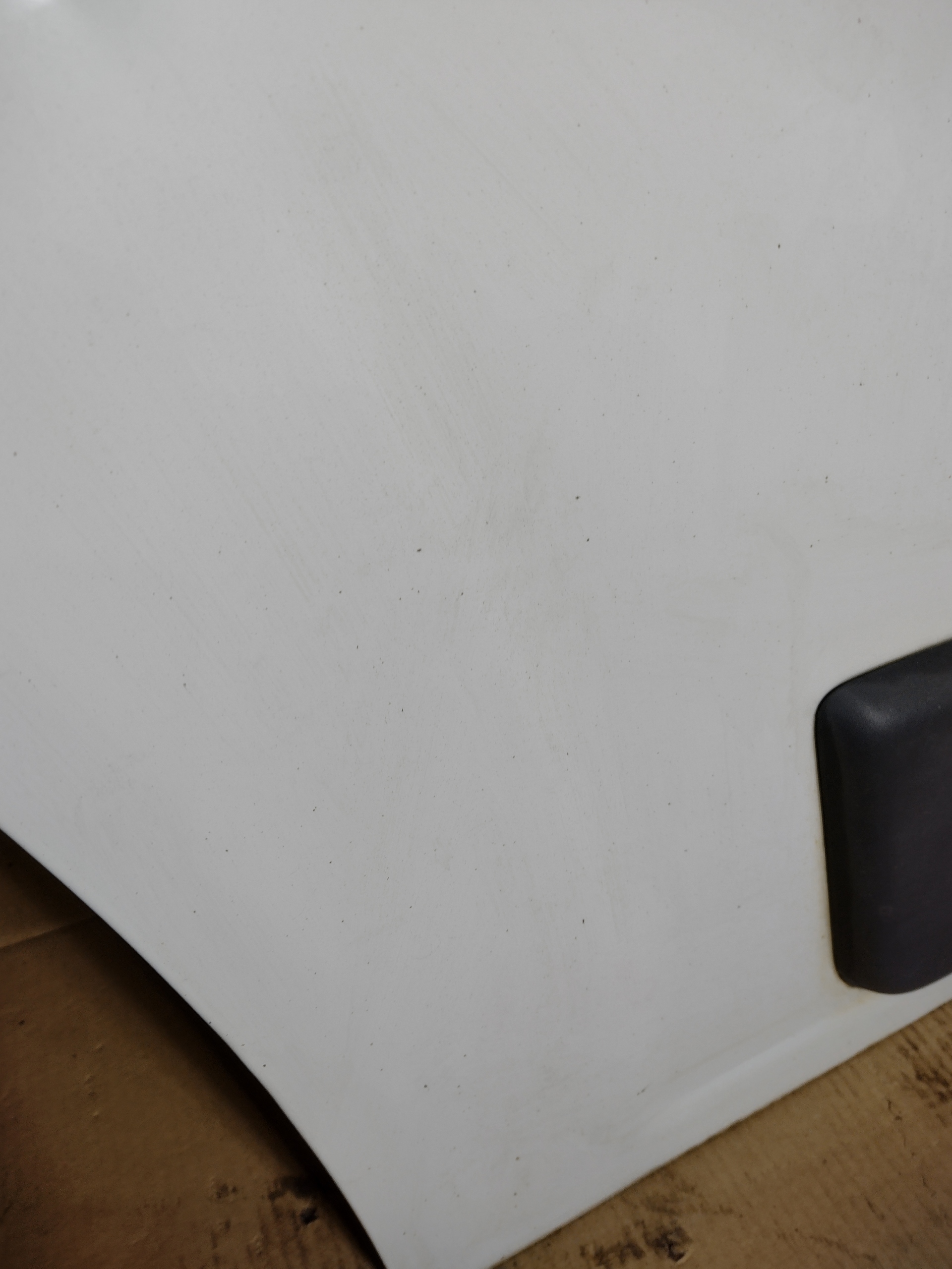 door left front Citroen Jumper II k: EWP