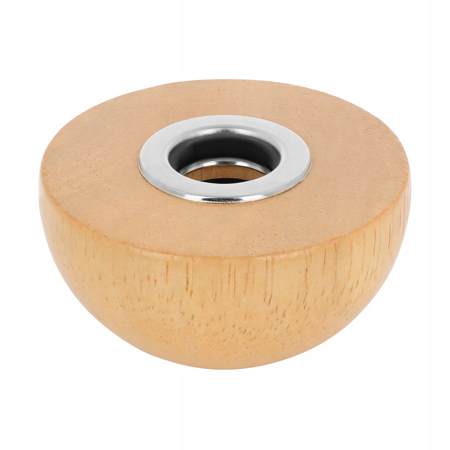 Dřevěná kulatá matice N30 70 kusů Sisano