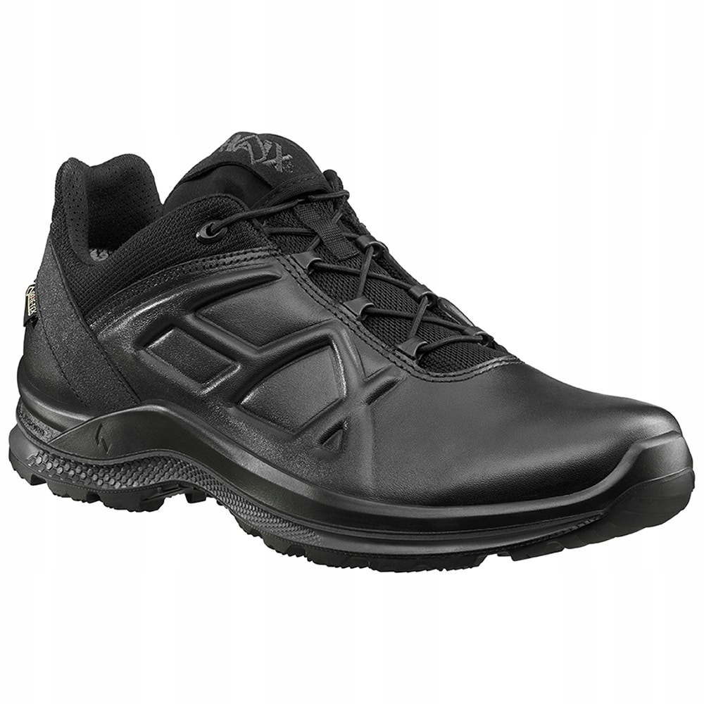 Haix Taktické boty Black Eagle Tactical 2.1 Gtx Low Black 42