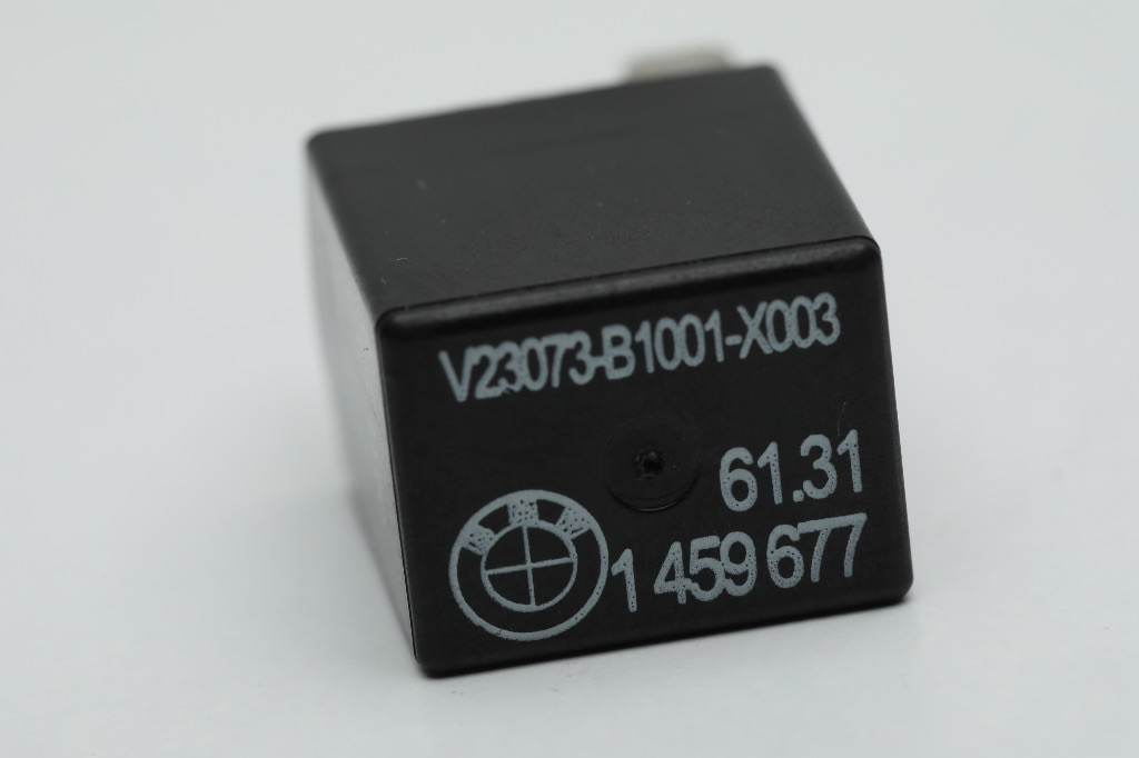 Реле BMW R 80 R 100 K 1100 K 75 61311459677