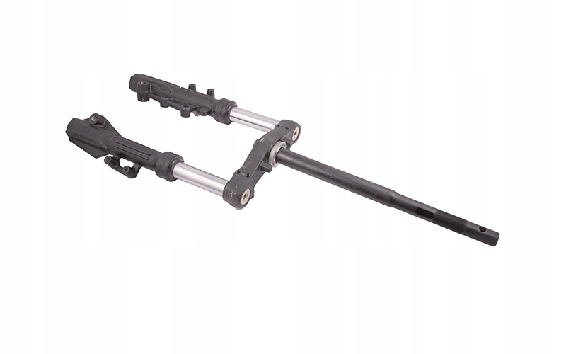 AMOSUN037 - ПЕРЕДНЯЯ ПОДВЕСКА ДЛЯ СКУТЕРА E-MAX/E-MAX ONE / E-