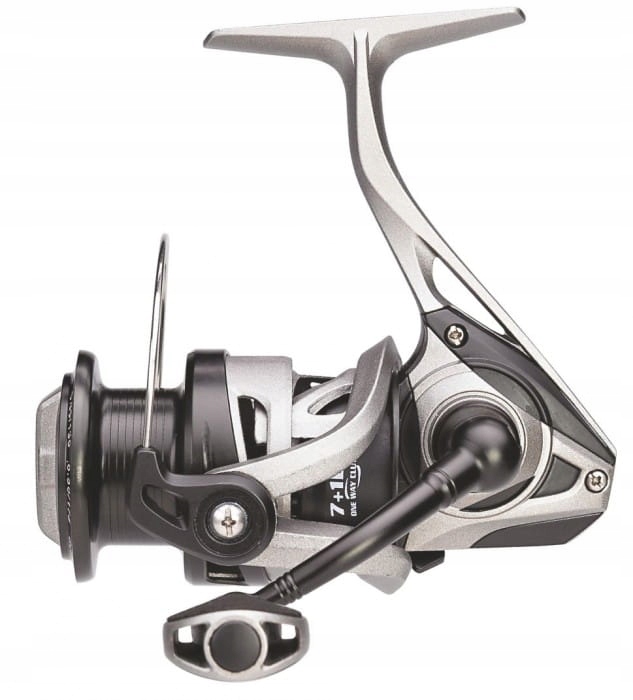 KOŁOWROTEK SPININGOWY MISTRALL BASTER FD20 7+1BB