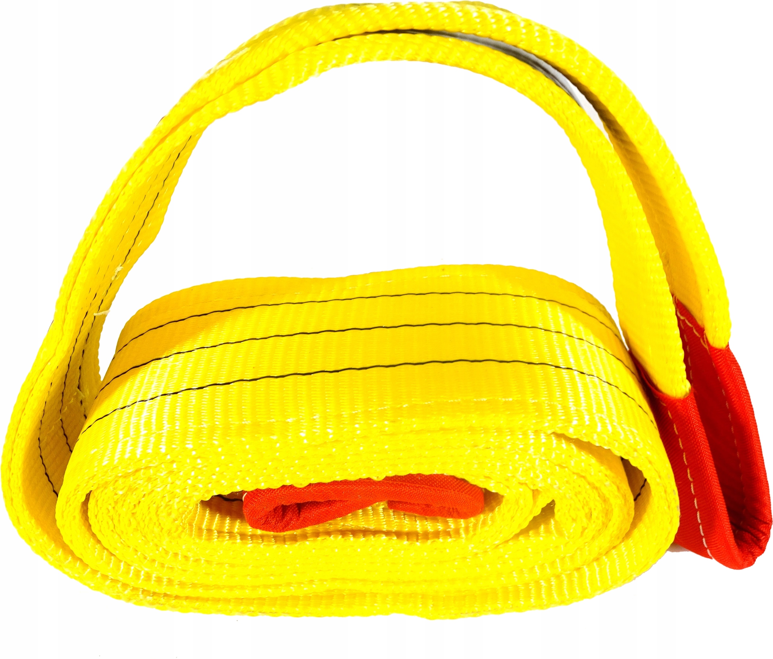 

Pas Lina Do Opasania Drzew 6m 21T 21000KG Off-road