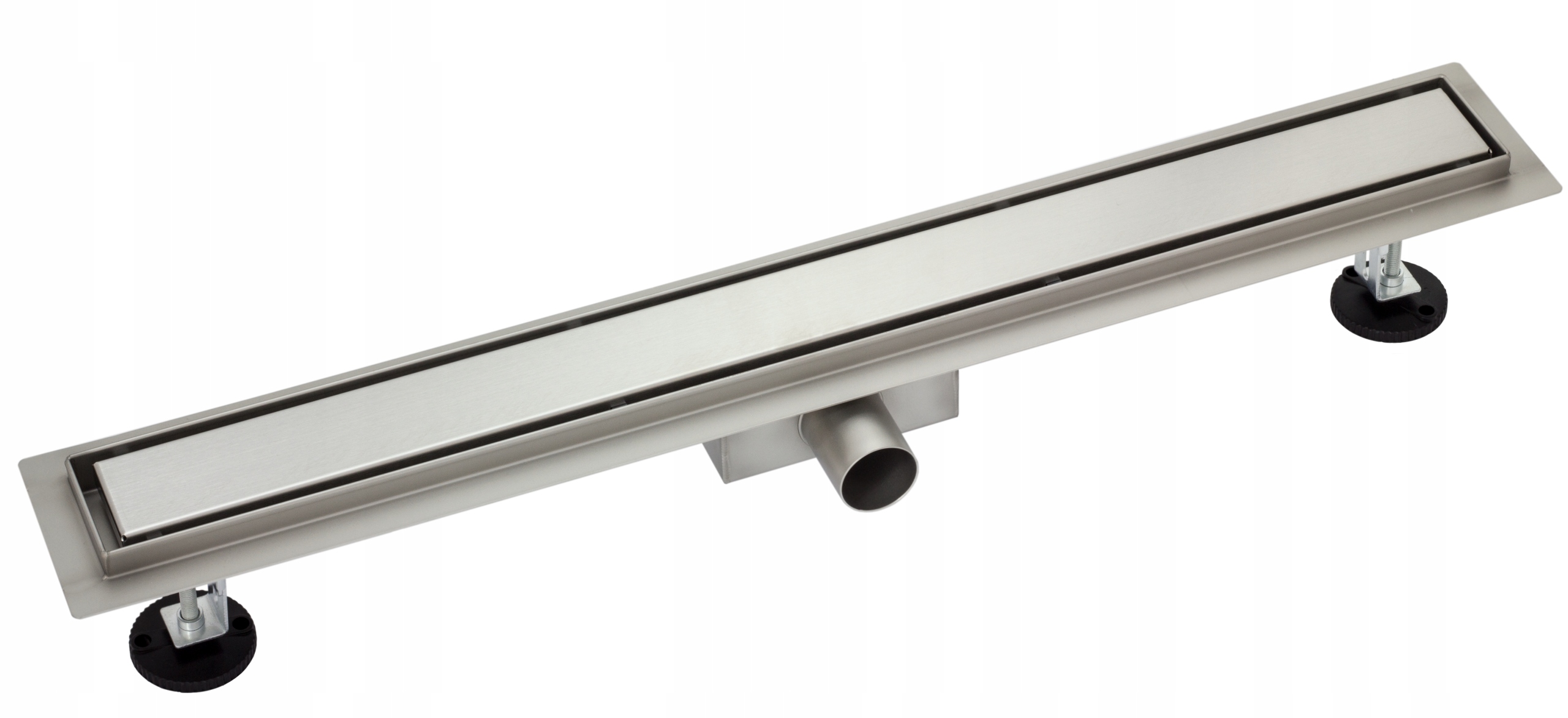 

Odpływ Liniowy Pod Płytkę 80 CM