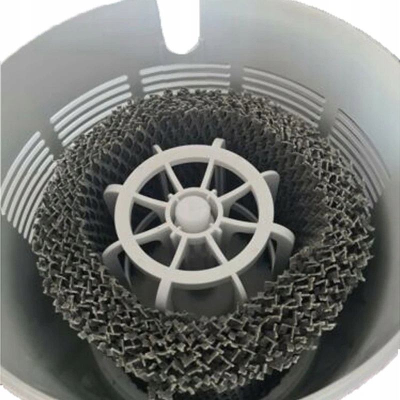 Filtr do nawilżacza PHILIPS HU4801 HU4802 HU4803 HU4811 HU4813 HU4814 Rodzaj filtr