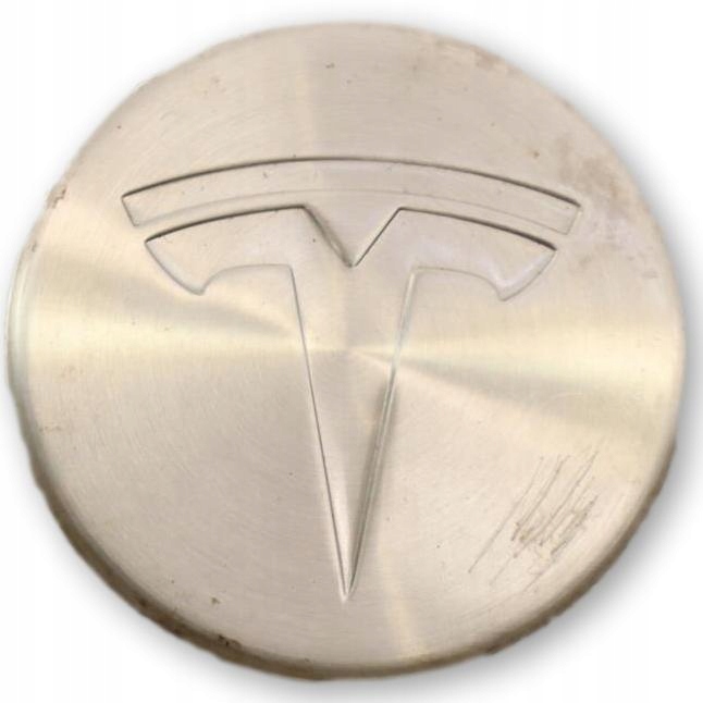 TESLA MODEL X S LIFT КОЛПАЧОК DIEKELEK 6005879-00-A