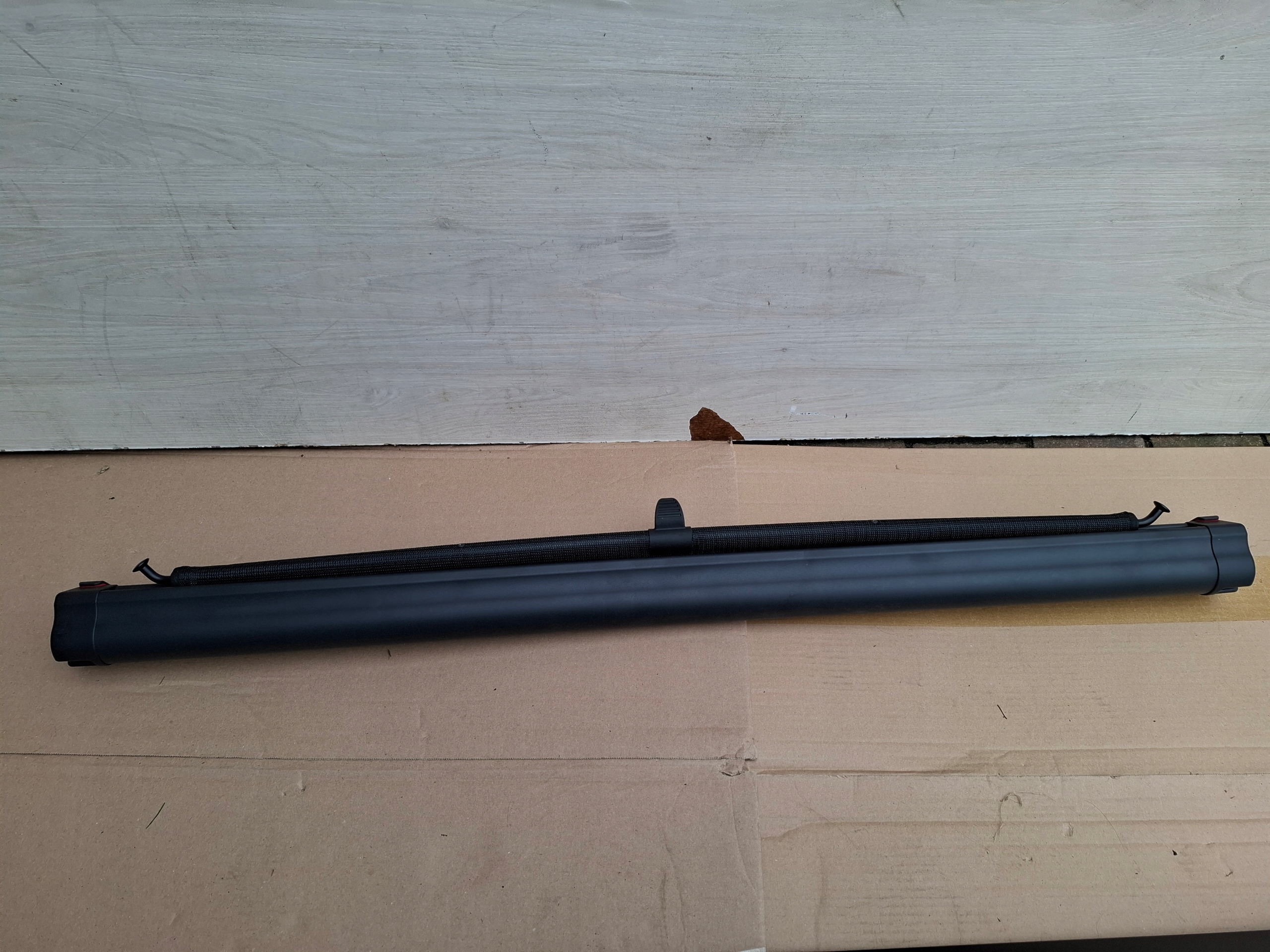 AUDI A6 C8 23r KOMBI AVANT blinds+net boot 4k9863553b original