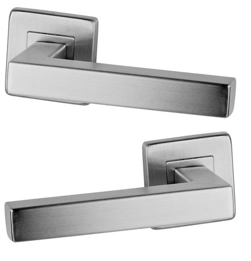 

Vds R9 Klamka Topaz stal nierdzewna Inox