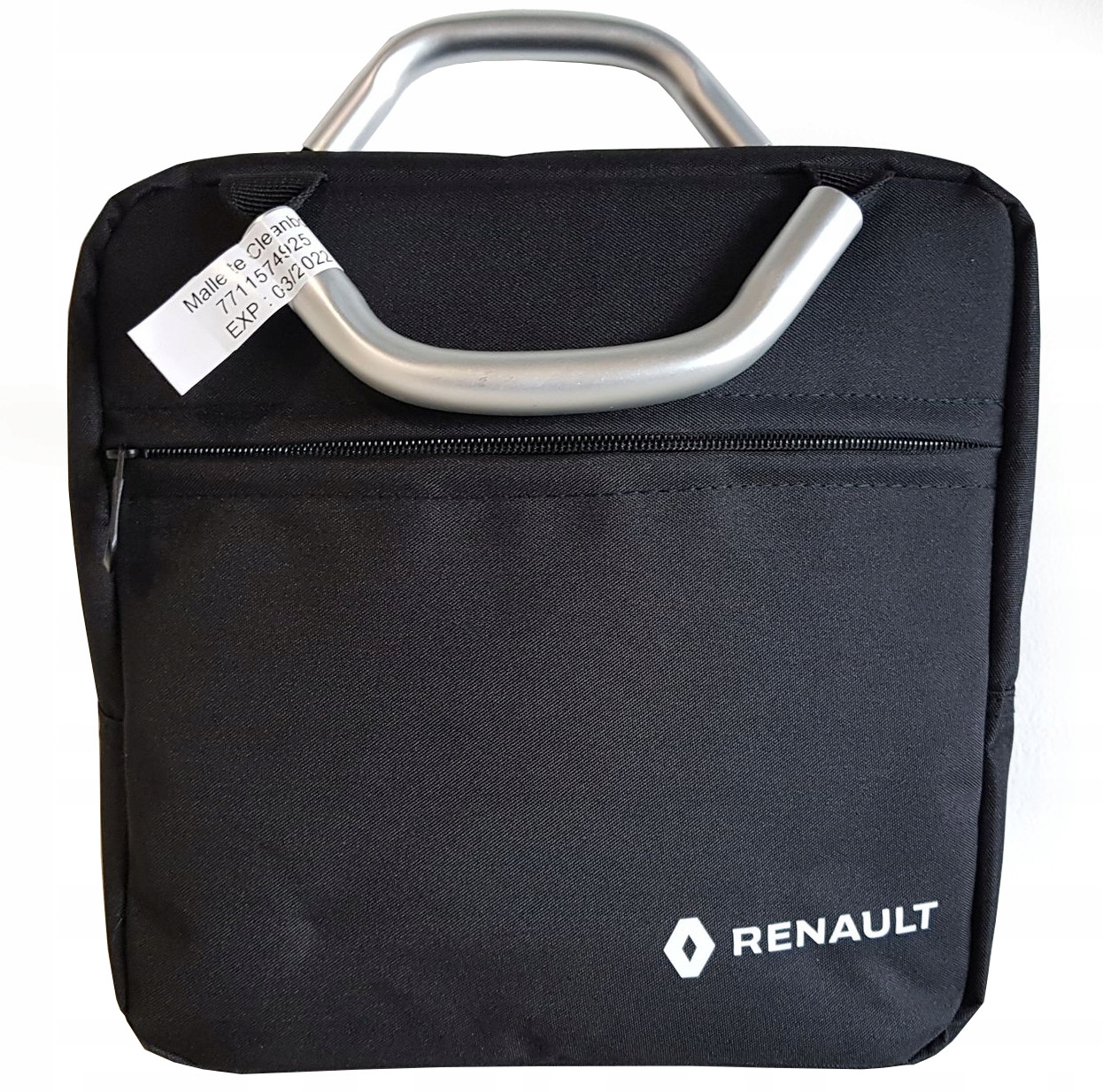 ОРИГИНАЛЬНЫЙ КОСМЕТИЧЕСКИЙ НАБОР RENAULT ДЛЯ ПОДАРКА