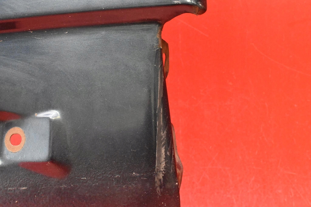 fender right front front grey VW GOLF 2 II 83-92
