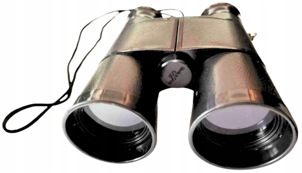 Lornetka wojskowa dla dzieci