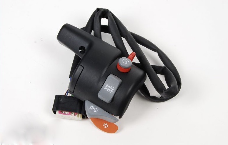 61317659330 - Выключатель света BMW R 1150 R 1100 R 1200 R 850