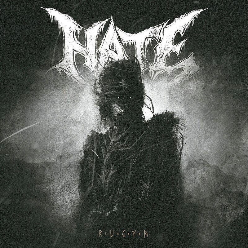 HATE Rugia LP