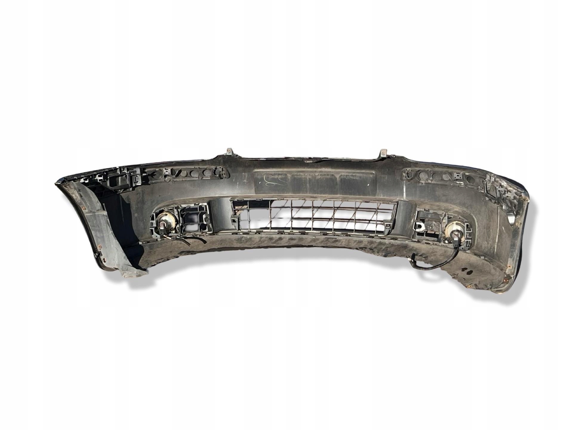 bumper front Volkswagen Golf 5 2005 1K0807217