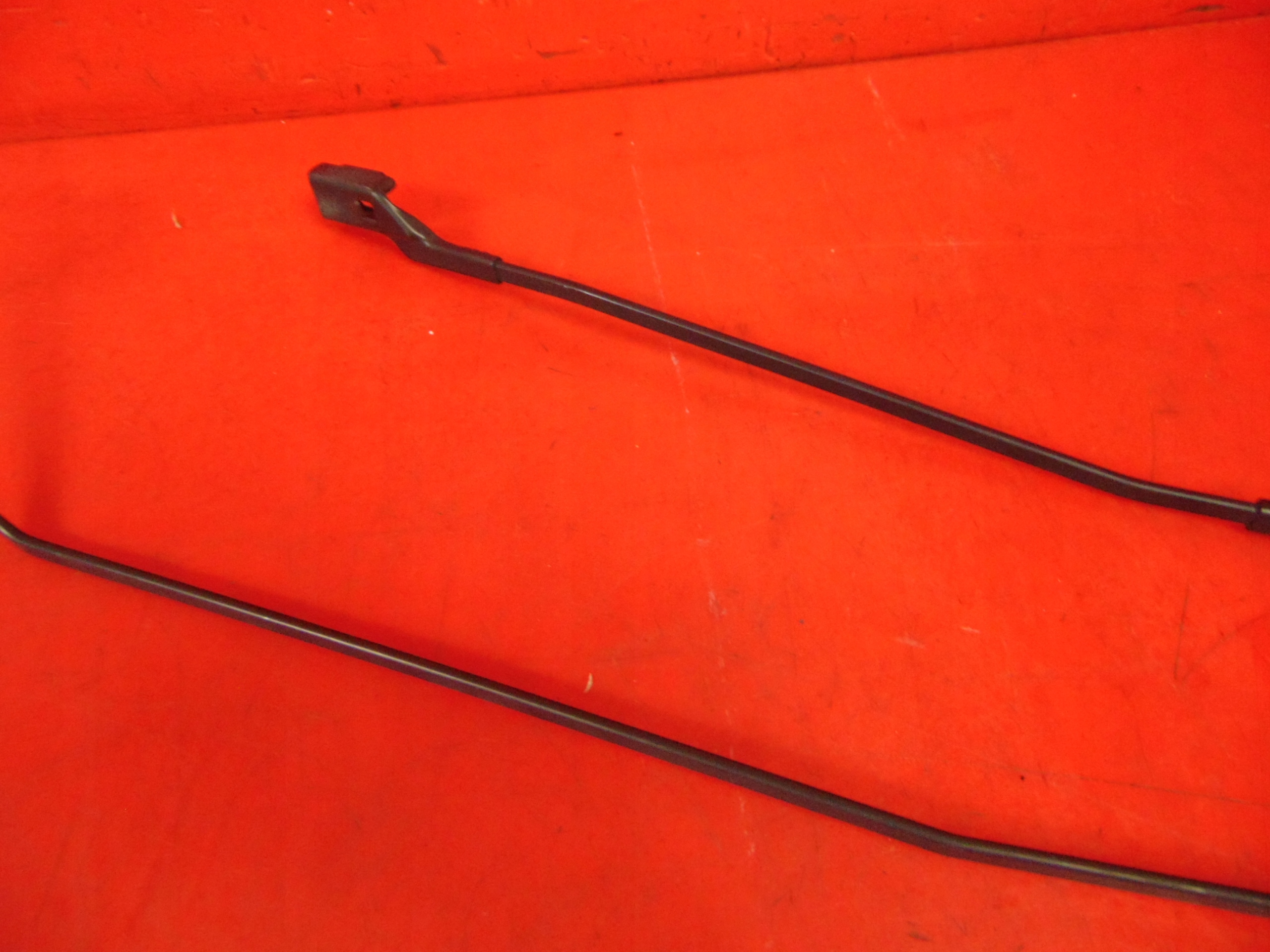 RENAULT ZOE 12- wiper arms front EU KPL