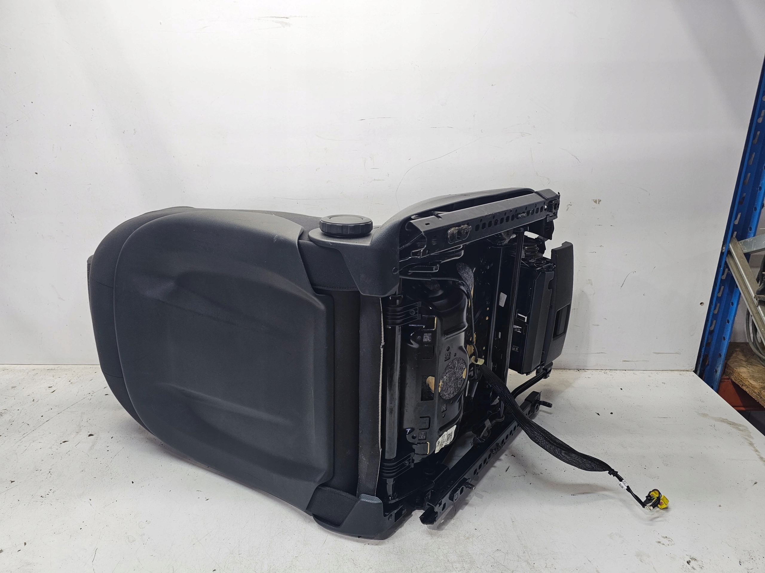 Siège Support Passegers AUDI A3 8V SPORTBACK 5Q4881106D