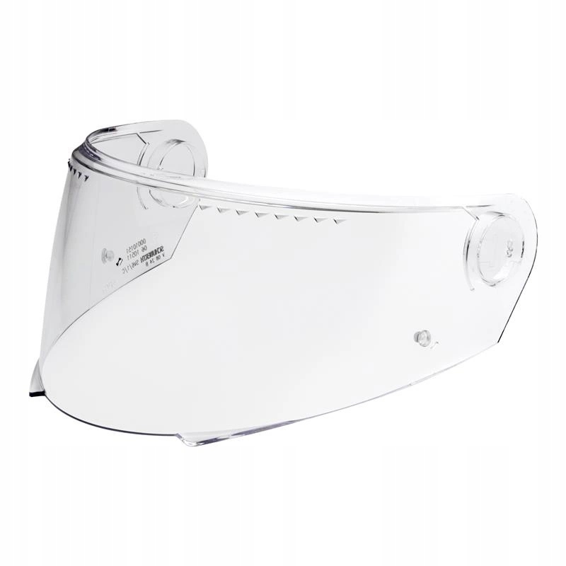 Vizír skla Schuberth SV6 C5/S3/CONCEPT Clear priehľadný