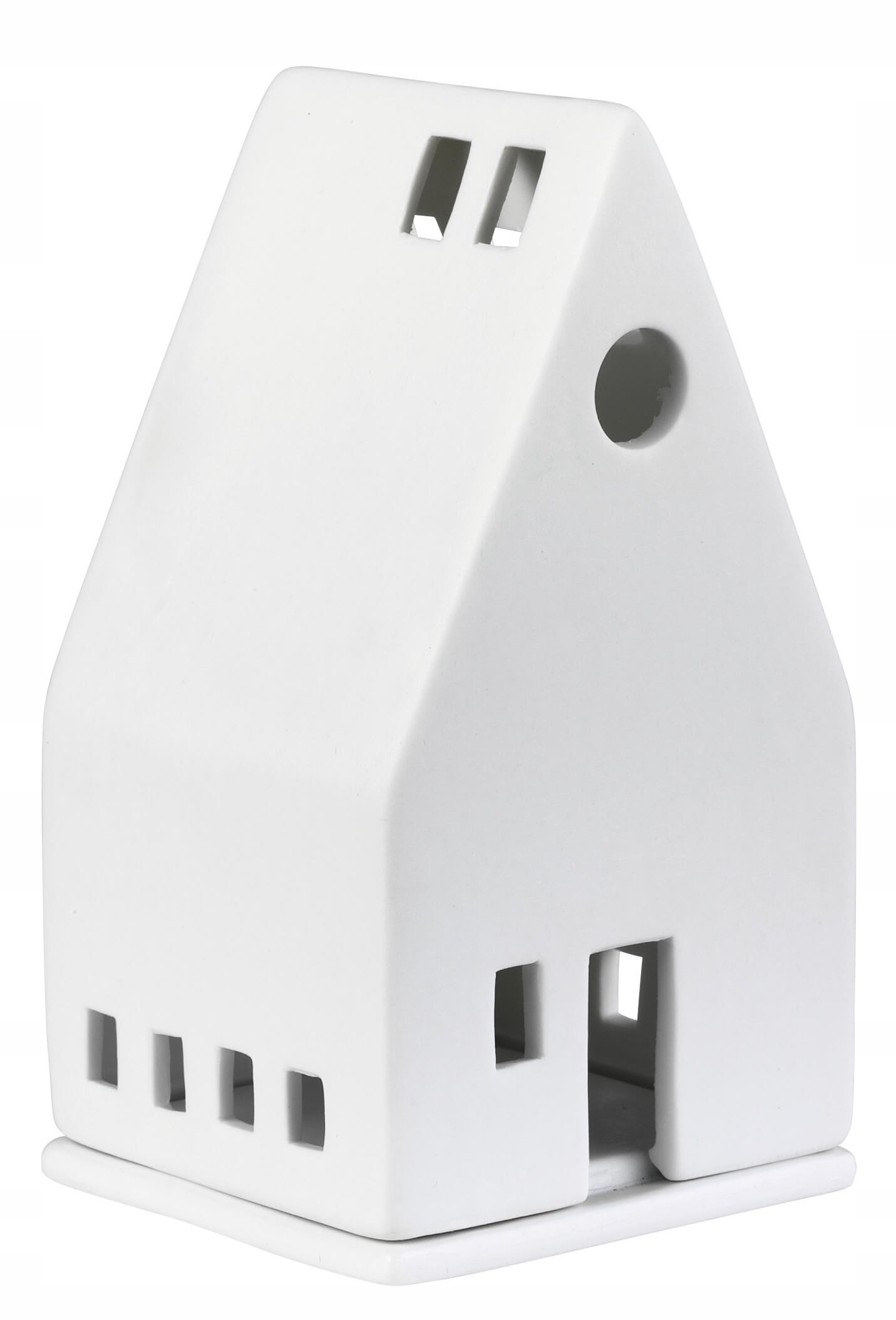 Rader Home Svícen Lampion Malý domeček