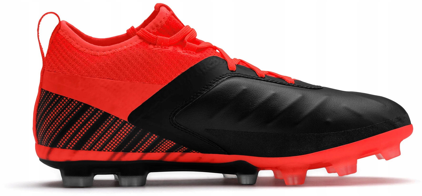 Buty Puma One 5.2 Hg Korki Lanki 105619 01 r. 40.5