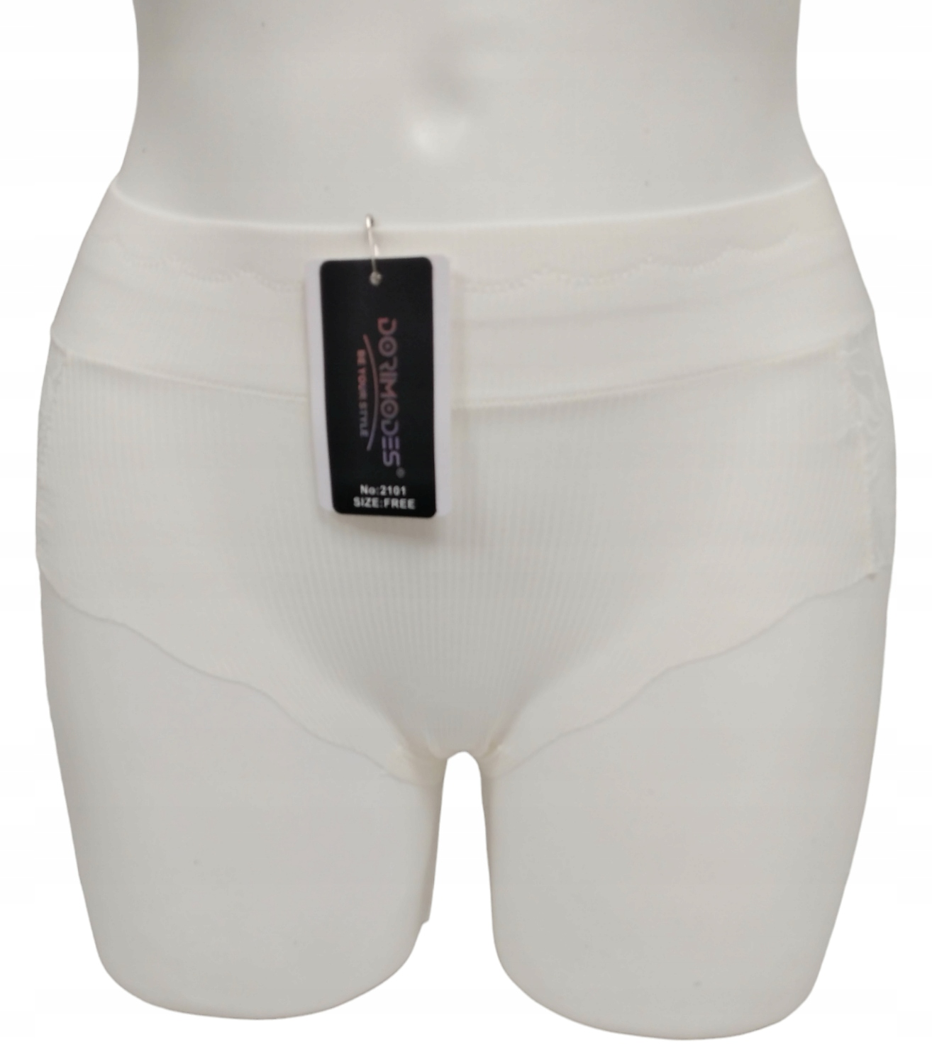 FIGI BEZSZWOWE Dorimodes rozm.UNI Wzór dominujący bez wzoru