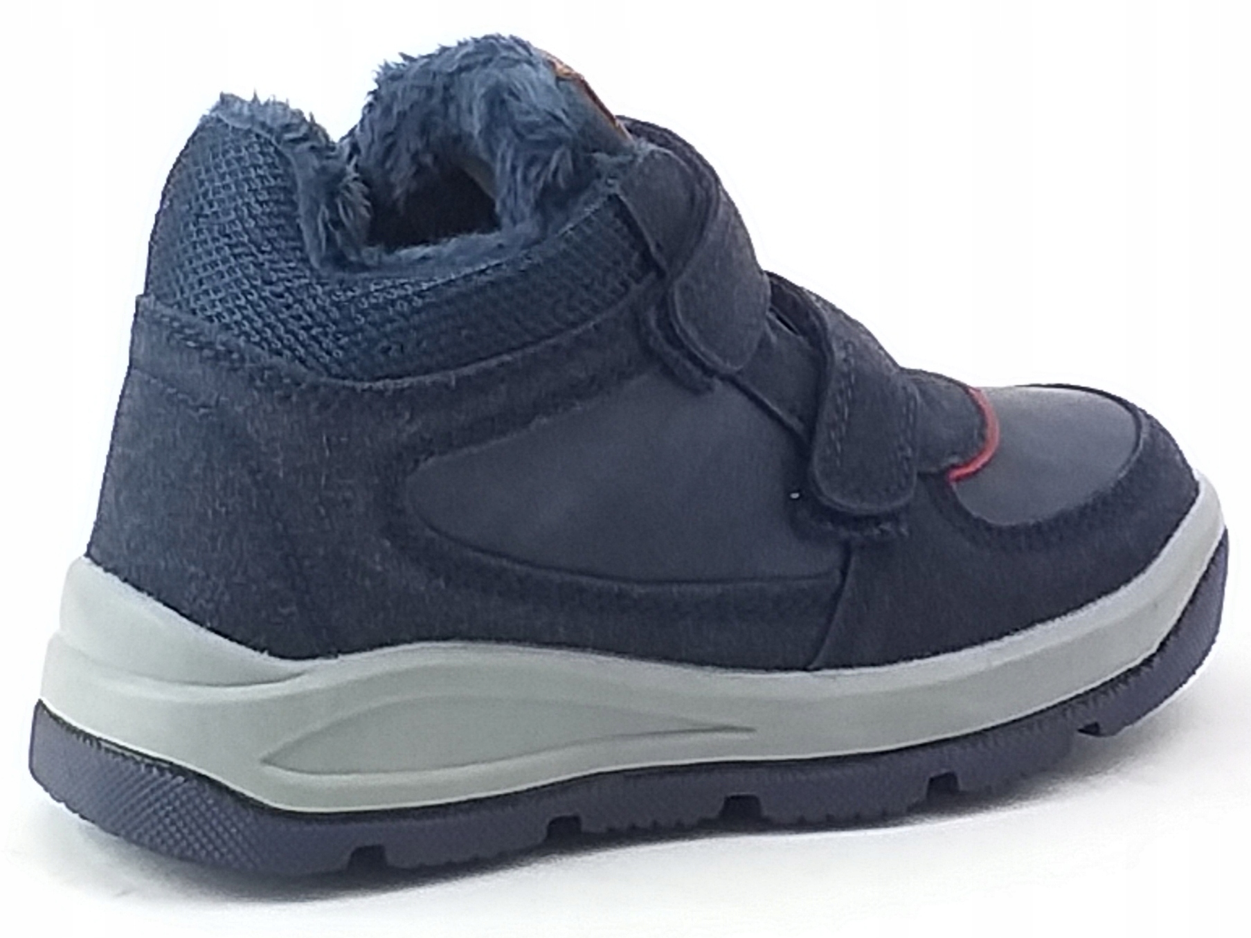 AMERICAN CLUB TRZEWIKI TRAPERY OBUWIE NA RZEPY 25 Rozmiar (new) 25